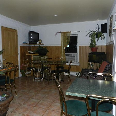 Auberge Chez Caro Sacre-Coeur المظهر الخارجي الصورة