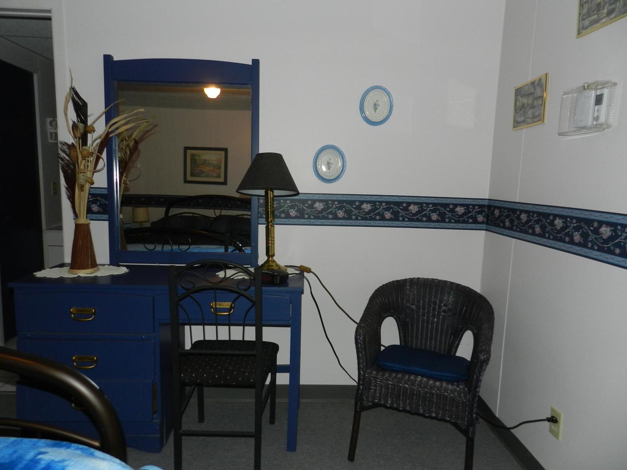 Auberge Chez Caro Sacre-Coeur الغرفة الصورة