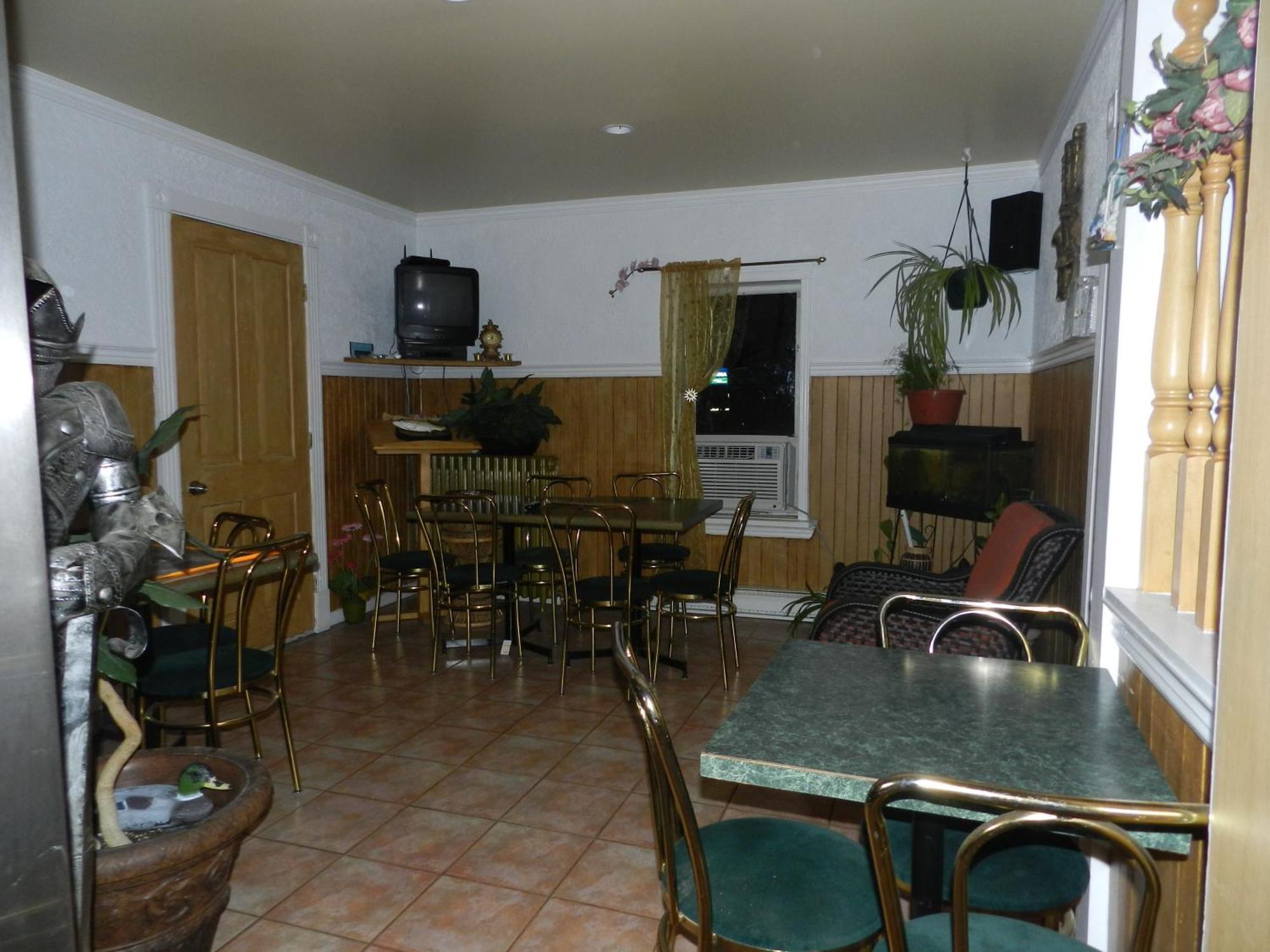 Auberge Chez Caro Sacre-Coeur المظهر الخارجي الصورة