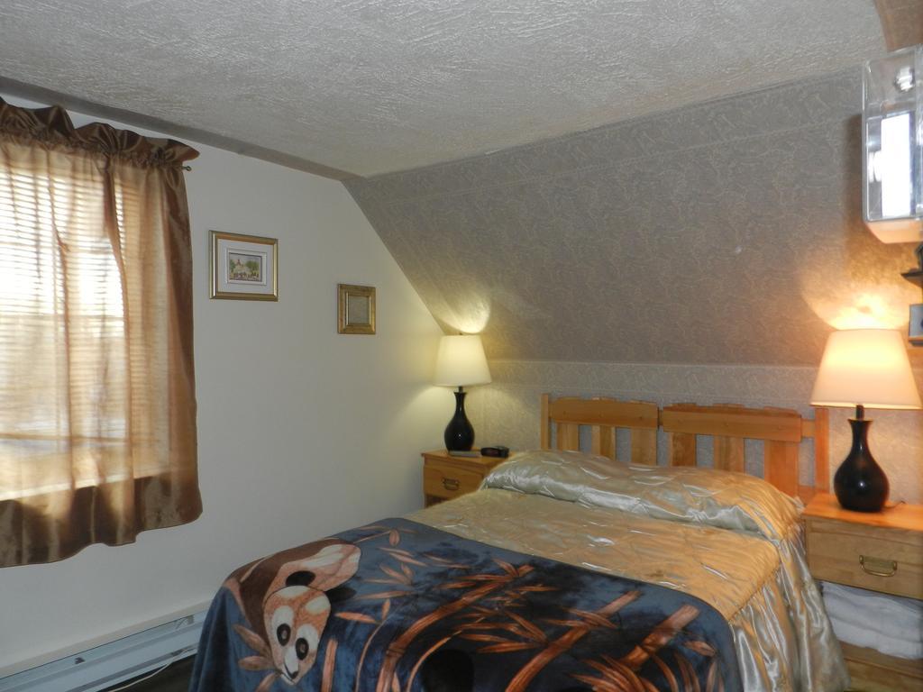 Auberge Chez Caro Sacre-Coeur الغرفة الصورة