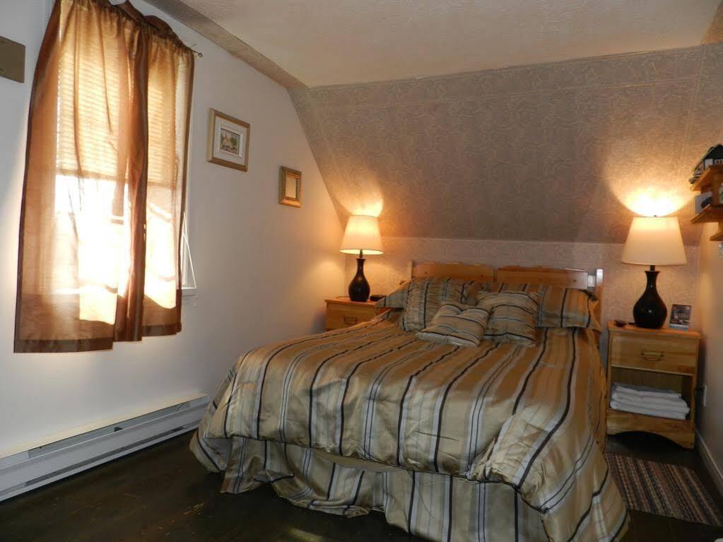 Auberge Chez Caro Sacre-Coeur المظهر الخارجي الصورة