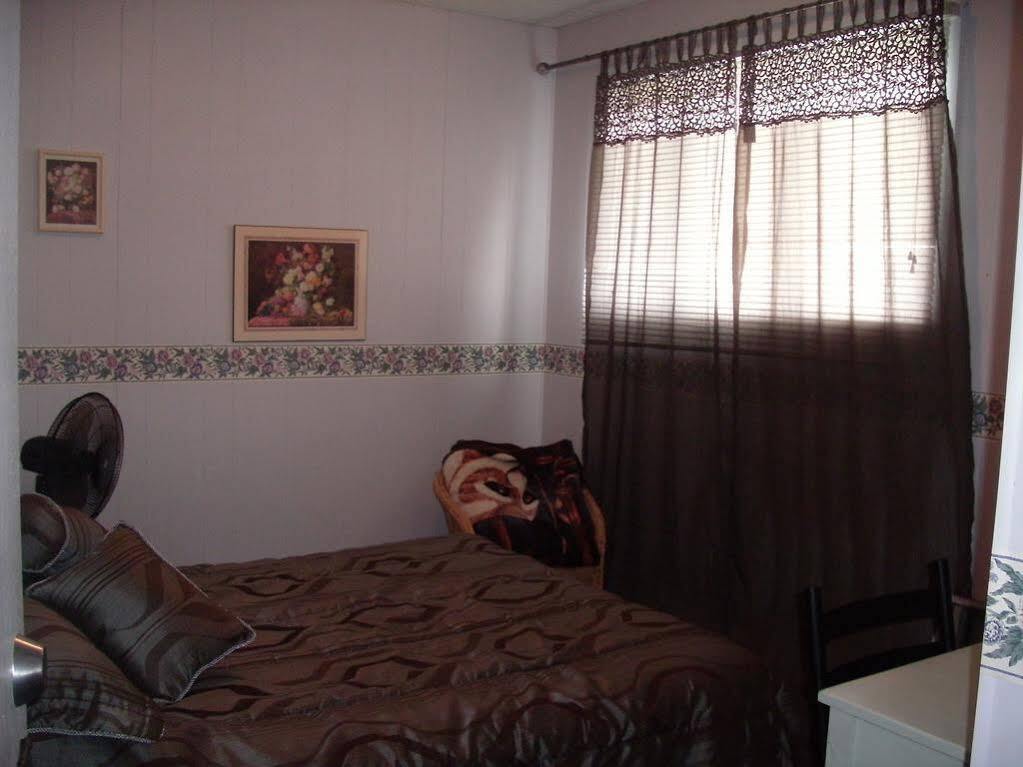 Auberge Chez Caro Sacre-Coeur المظهر الخارجي الصورة