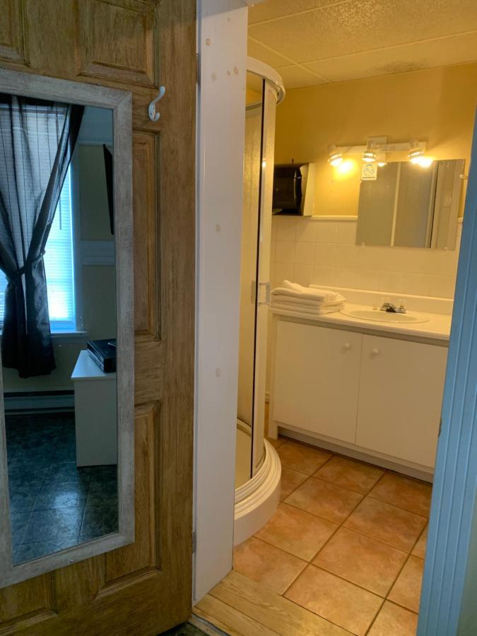 Auberge Chez Caro Sacre-Coeur المظهر الخارجي الصورة